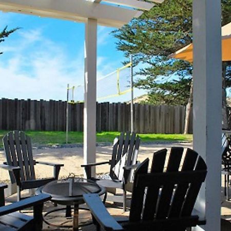 Marina Dunes Park Model Exterior foto