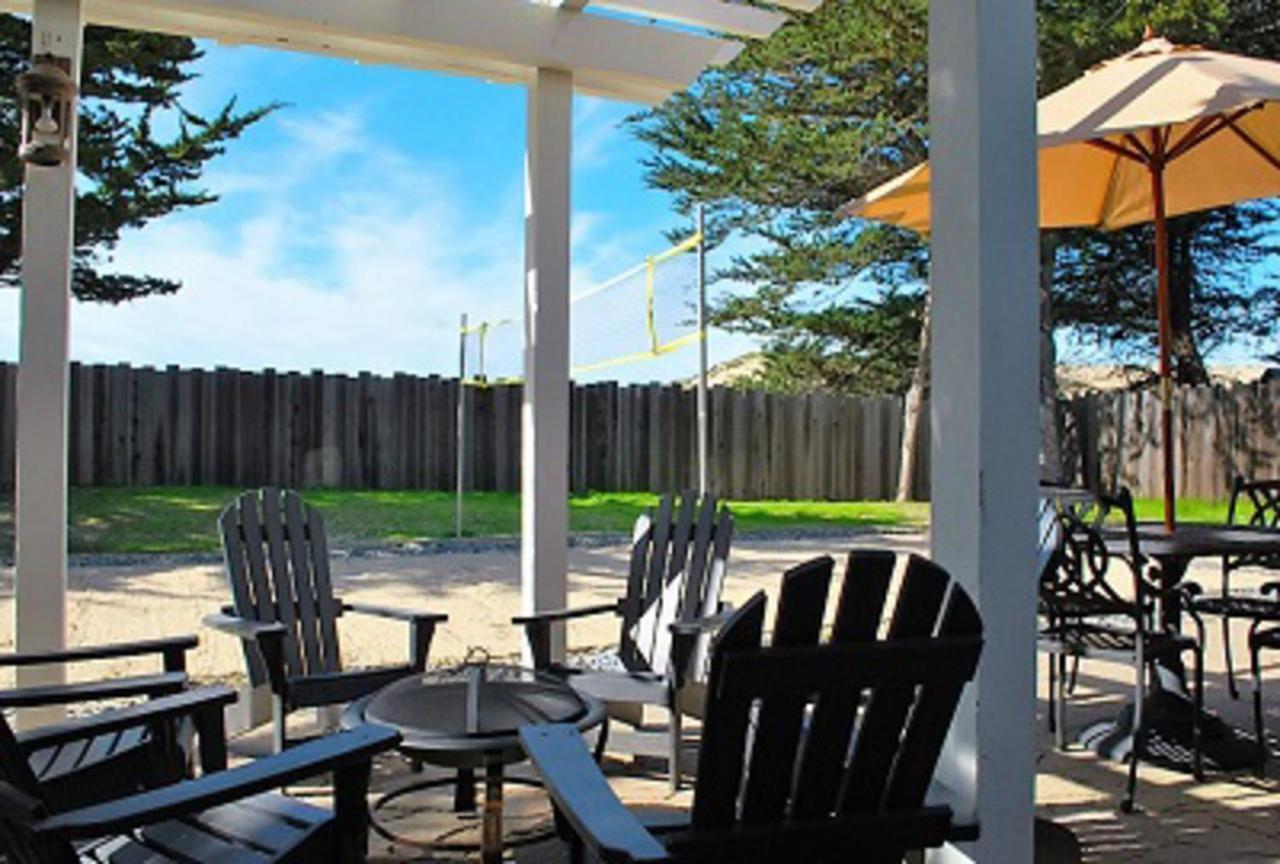 Marina Dunes Park Model Exterior foto